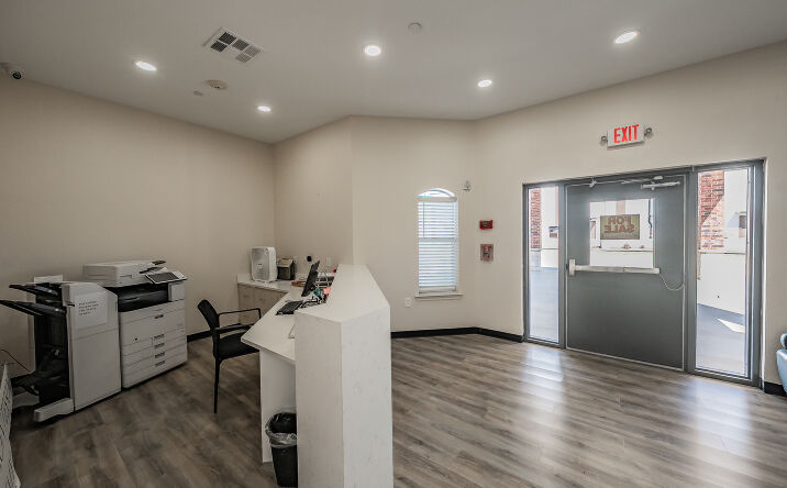 Pictures of Retail, Special Purpose property located at 13405 Main St, Frisco, TX 75035 for lease - image #1