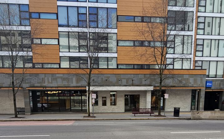 Pictures of Retail property located at 131 E Green St, Ithaca, NY 14850 for lease - image #1