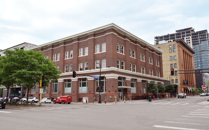 Pictures of Retail, Office property located at 233 Park Ave, Minneapolis, MN 55415 for lease - image #1