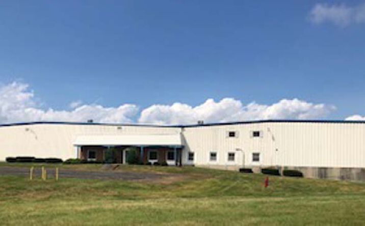 Pictures of Industrial property located at 375 Ed Embry Dr, Leitchfield, KY 42754 for lease - image #1