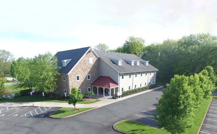 Pictures of Office property located at 1 Mill Ridge Ln, Chester, NJ 07930 for lease - image #1