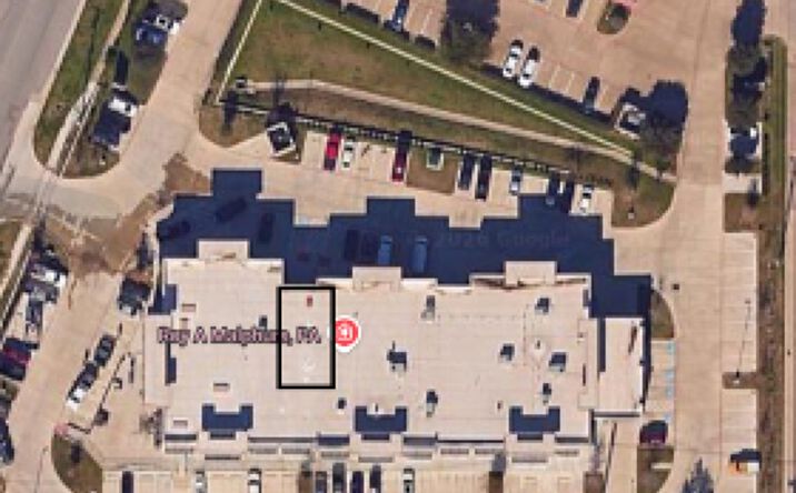 Pictures of Retail property located at 125 E Grubb Dr, Mesquite, TX 75149 for lease - image #1