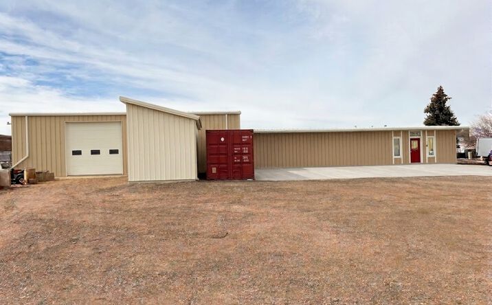 Pictures of Industrial property located at 133 Racquette Dr, Fort Collins, CO 80524 for lease - image #1