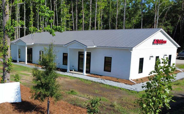 Pictures of Retail, Office property located at 4410 Savannah Hwy, Ravenel, SC 29470 for lease - image #1