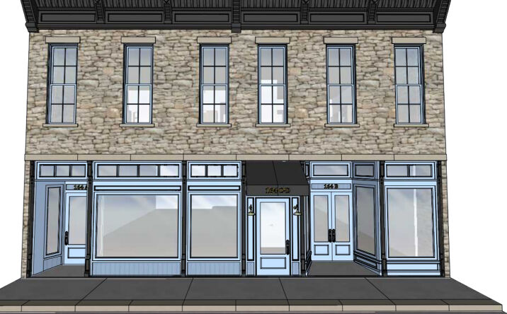 Pictures of Retail property located at 118 E College St, Stephenville, TX 76401 for lease - image #1