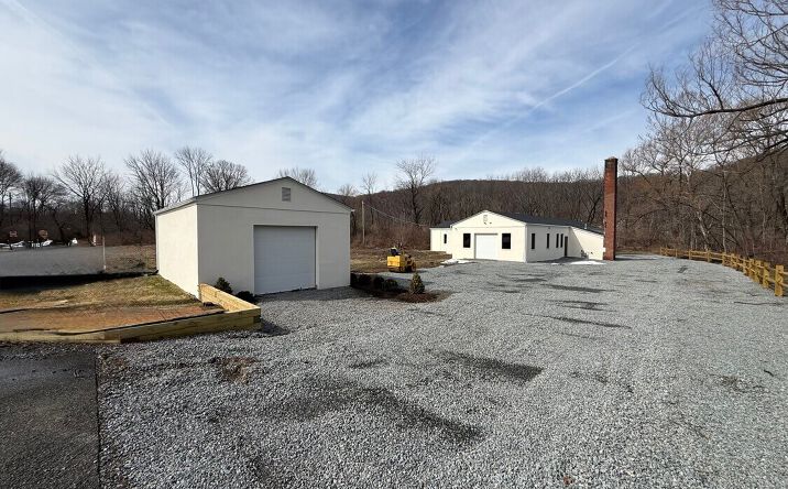 Pictures of Industrial property located at 305 W Stiger St, Hackettstown, NJ 07840 for lease - image #1