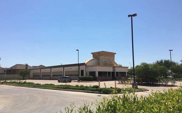 Pictures of Retail property located at 5959 FM 1463, Katy, TX 77494 for lease - image #1