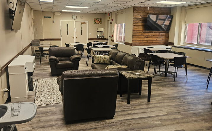 Pictures of Retail property located at 1208 Church St, Cortland, NY 13045 for lease - image #1