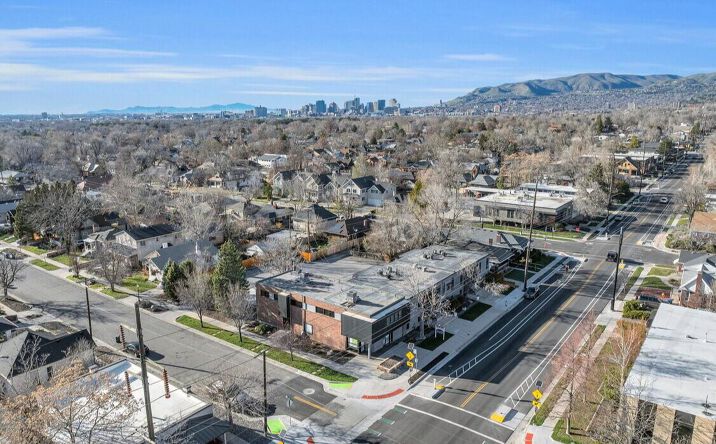 Pictures of Office property located at 1512 S 1100 E, Salt Lake City, UT 84105 for lease - image #1