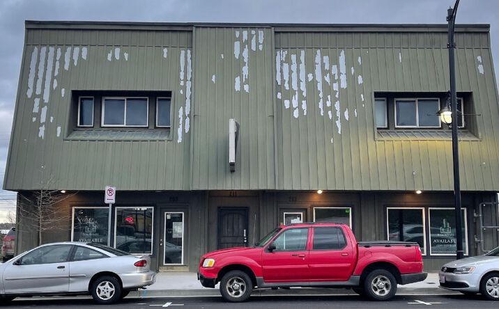 Pictures of Retail property located at 213 E Sprague Ave, Spokane, WA 99202 for lease - image #1