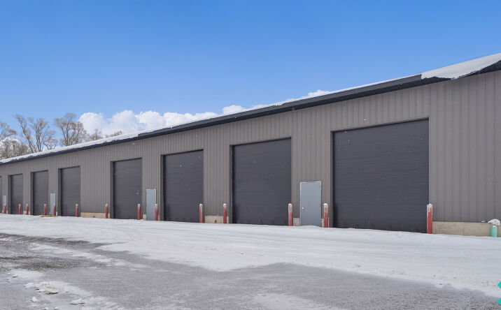 Pictures of Industrial, Office property located at 923 Barnum St SW, Wyoming, MI 49509 for lease - image #1