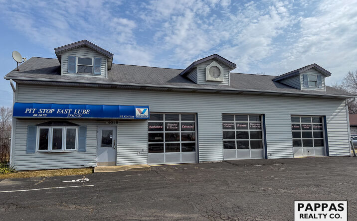 Pictures of Retail property located at 9360 OH-43, Streetsboro, OH 44241 for lease - image #1