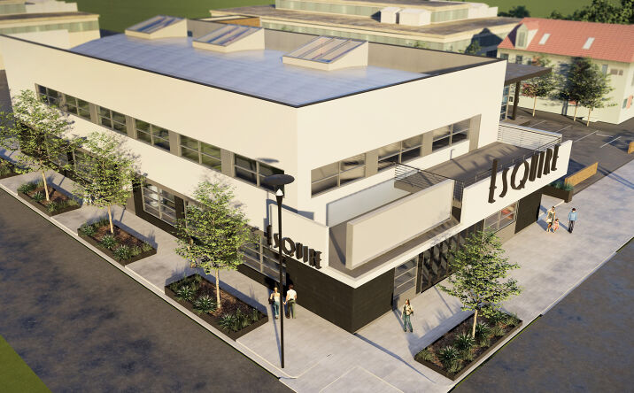 Pictures of Retail, Office property located at 1212 E 6th Ave, Denver, CO 80218 for lease - image #1