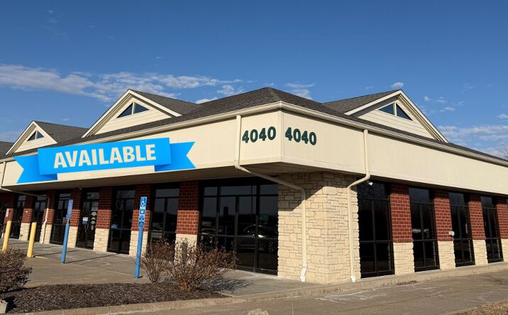 Pictures of Retail, Office, Special Purpose property located at 4040 Rangeline Street Ste 105, Columbia, MO, USA, Columbia, US 65202 for lease - image #1
