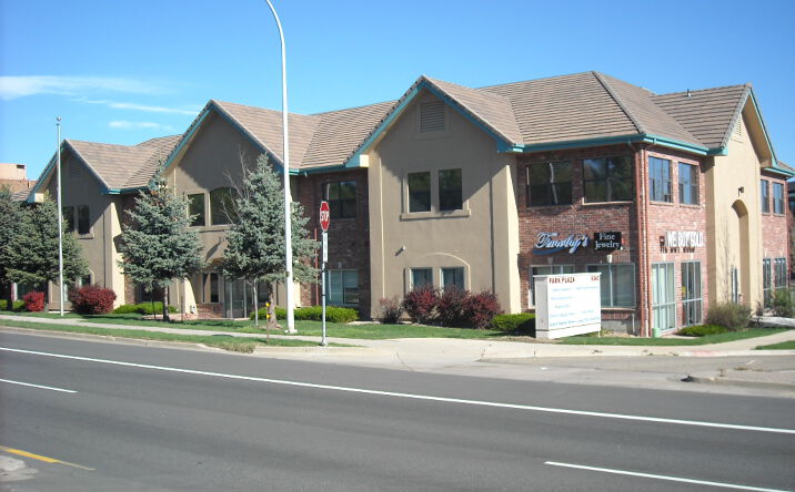 Pictures of Retail, Office property located at 6343 W 120th Ave, Broomfield, CO 80020 for lease - image #1