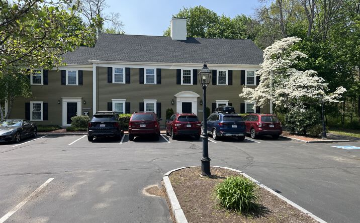 Pictures of Office property located at 1150 Main St, Concord, MA 01742 for lease - image #1