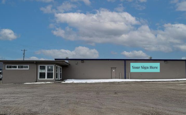 Pictures of Industrial property located at 4911 Industrial Rd, Fort Wayne, IN 46825 for lease - image #1