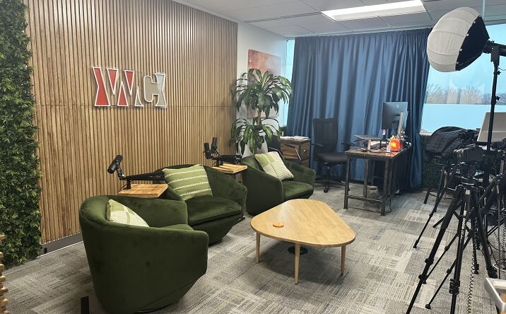 Pictures of Office property located at 440 Science Dr, Madison, WI 53711 for lease - image #1