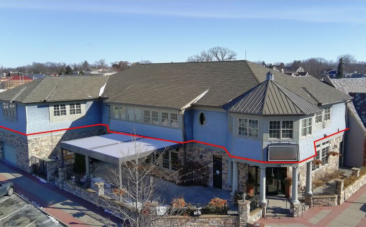 Pictures of Office, Retail property located at 2171 4th St, White Bear Lake, MN 55110 for lease - image #1