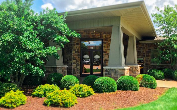 Pictures of Office, Special Purpose property located at 302 Campusview Dr, Columbia, MO 65201 for lease - image #1