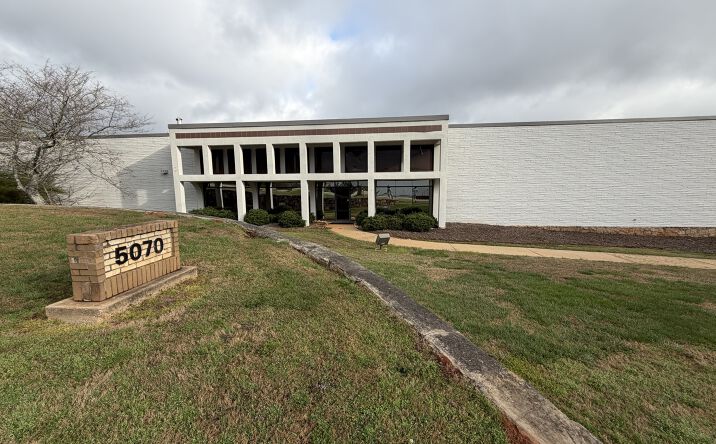 Pictures of Industrial property located at 5070 Minola Dr, Stonecrest, GA 30038 for lease - image #1