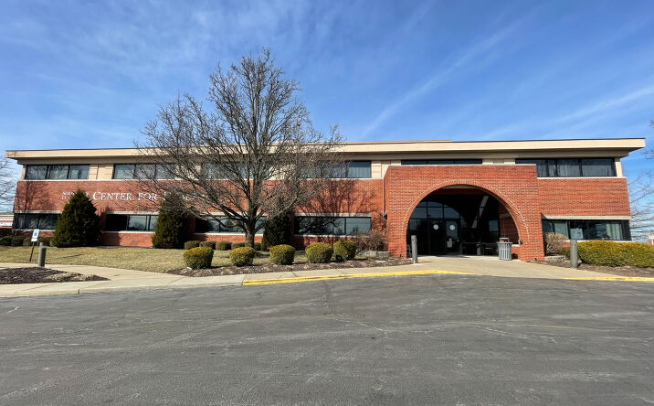 Pictures of Office property located at 509 Hamacher St, Waterloo, IL 62298 for lease - image #1