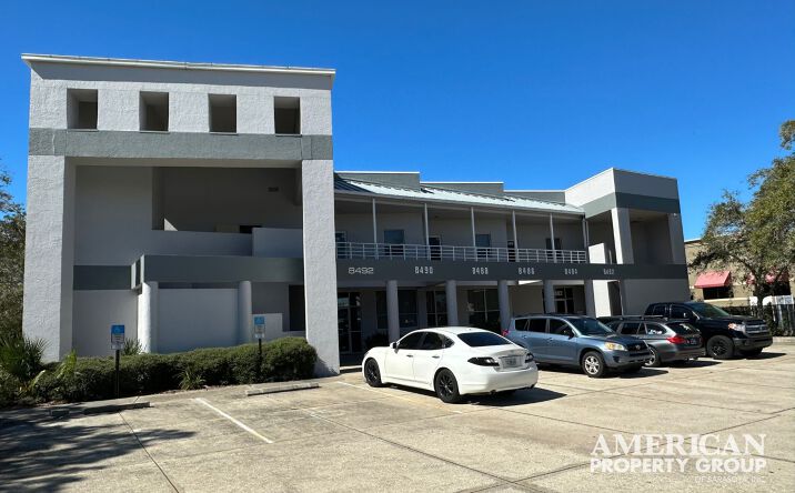 Pictures of Retail, Office property located at 8490 S Tamiami Trl, Sarasota, FL 34238 for lease - image #1
