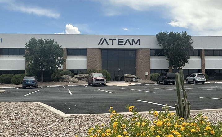 Pictures of Industrial property located at 6701 S Midvale Park Rd, Tucson, AZ 85746 for lease - image #1