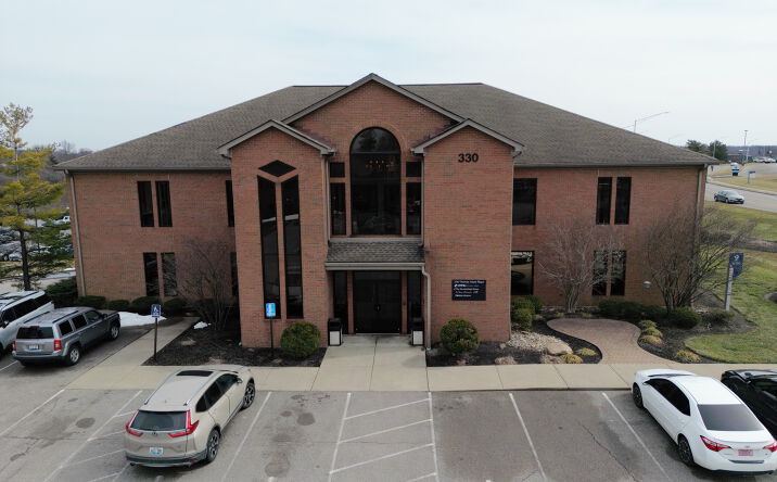 Pictures of Office property located at 330 Thomas More Pkwy, Crestview Hills, KY 41017 for lease - image #1