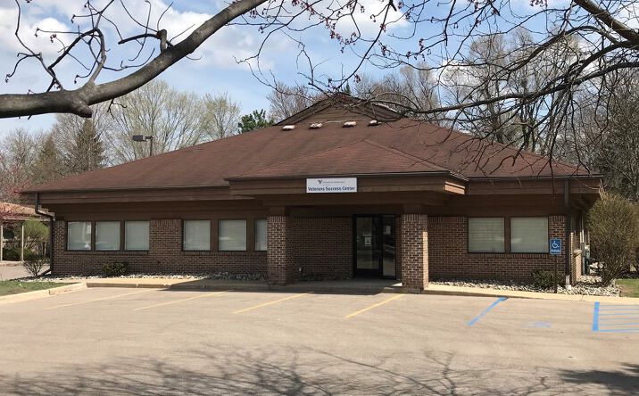 Pictures of Office property located at 6102 Abbot Rd, East Lansing, MI 48823 for lease - image #1