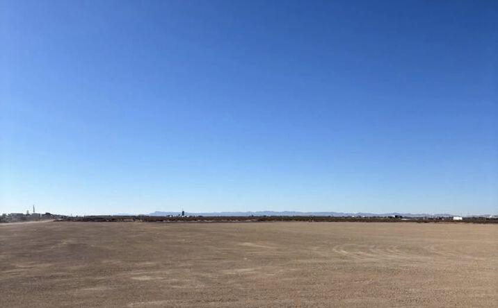 Pictures of Land property located at Kentwood Ave, El Paso Texas, TX 79928 for lease - image #1