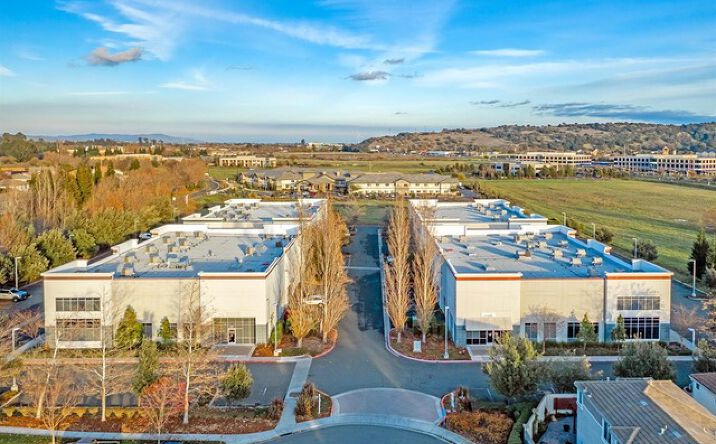 Pictures of Office property located at 4725 Mangels Blvd, Fairfield, CA 94534 for lease - image #1