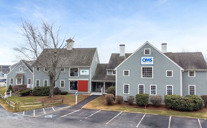 Pictures of Office property located at 26 Parker St, Newburyport, MA 01950 for lease - image #1