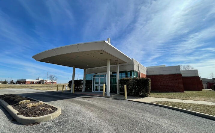 Pictures of Office, Special Purpose property located at 501 Hamacher St, Waterloo, IL 62298 for lease - image #1