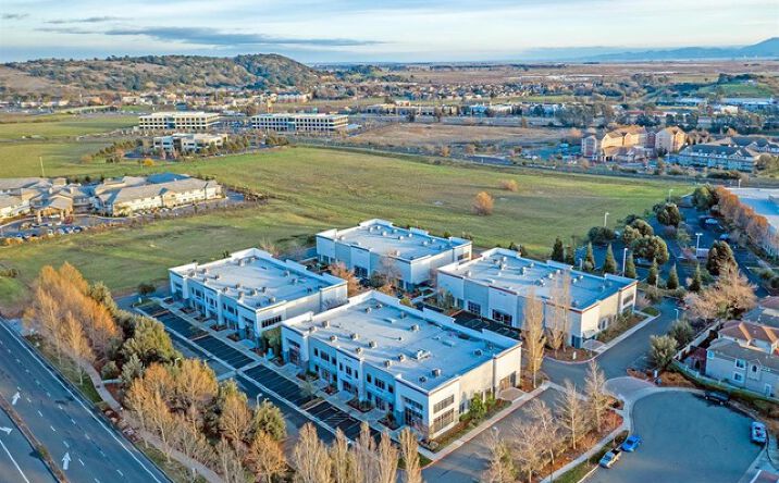 Pictures of Office property located at 4747 Mangels Blvd, Fairfield, CA 94534 for lease - image #1