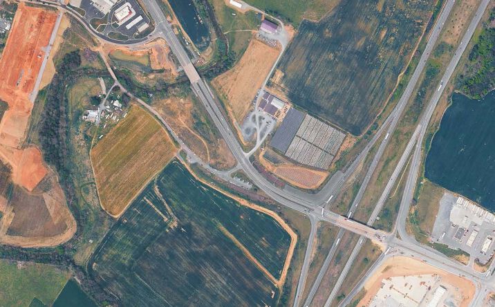 Pictures of Land property located at 370 Friedens Church Rd, Mt Crawford, VA 22841 for lease - image #1