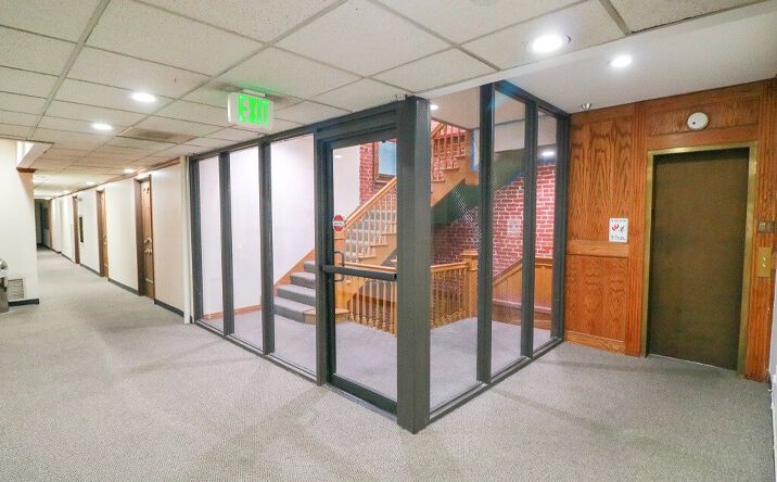 Pictures of Office property located at 619 S Olive St, Los Angeles, CA 90014 for lease - image #1