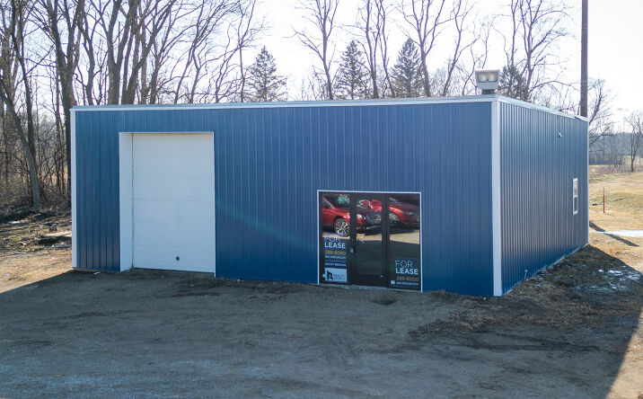 Pictures of Industrial property located at 1245 Marion Rd SE, Rochester, MN 55904 for lease - image #1