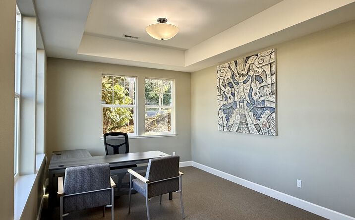 Pictures of Office property located at 2210 NE 22nd St, Lincoln City, OR 97367 for lease - image #1