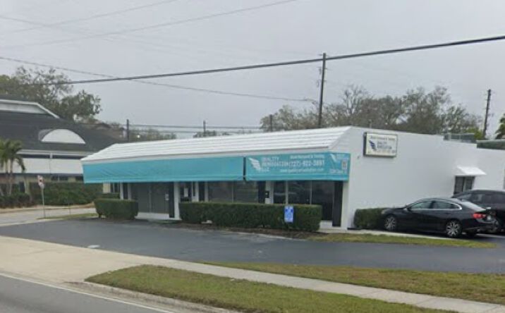 Pictures of Office property located at 1234 Court St, Clearwater, FL 33756 for lease - image #1