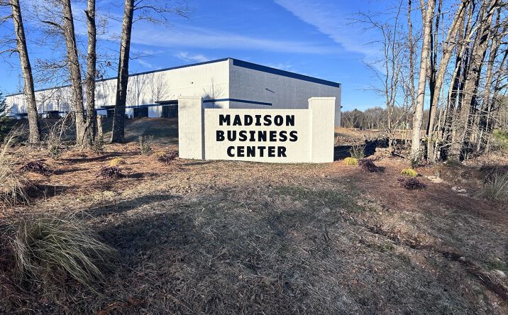Pictures of Industrial property located at 1231 Amtico Rd, Madison, GA 30650 for lease - image #1