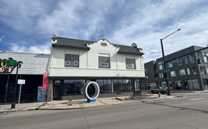 Pictures of Retail, Office property located at 15 E Iowa Ave, Denver, CO 80223 for lease - image #1
