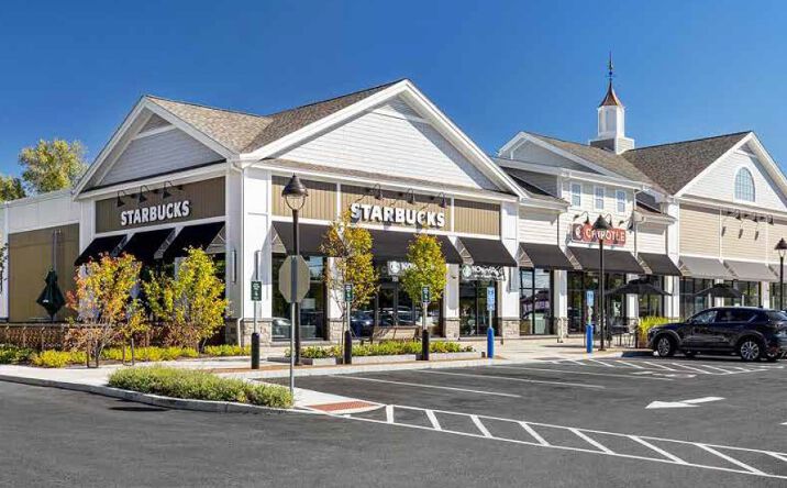 Pictures of Retail property located at 768 Elm St, Concord, MA 01742 for lease - image #1