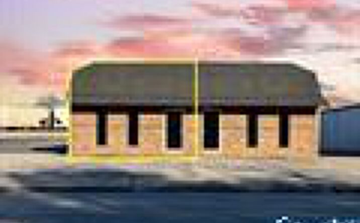 Pictures of Retail, Office, Industrial property located at 1431 Central Parkway Southwest, Decatur, AL 35601 for lease - image #1