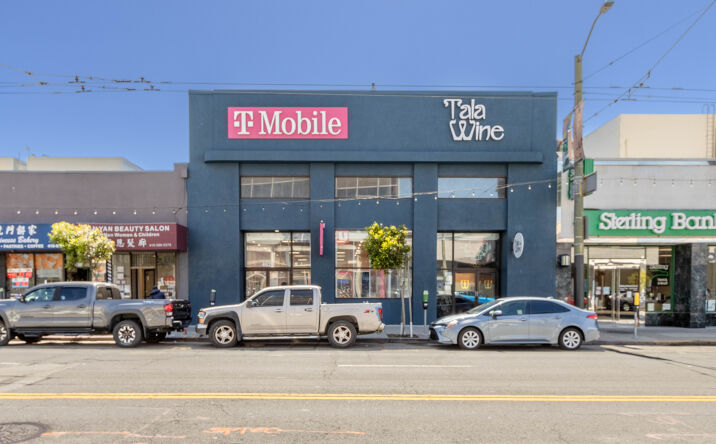 Pictures of Retail property located at 4621 Mission St, San Francisco, CA 94112 for lease - image #1