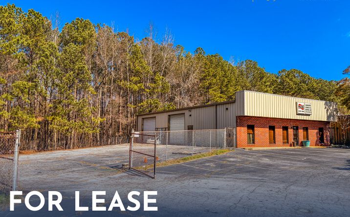 Pictures of Industrial property located at 1512 Commercial Ct, Jonesboro, GA 30238 for lease - image #1