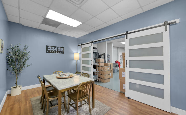 Pictures of Office property located at 26803 Hanna Rd, Conroe, TX 77385 for lease - image #1
