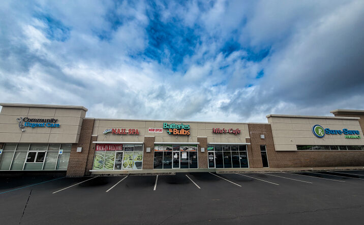 Pictures of Retail property located at 30694 US-72, Madison, AL 35756 for lease - image #1
