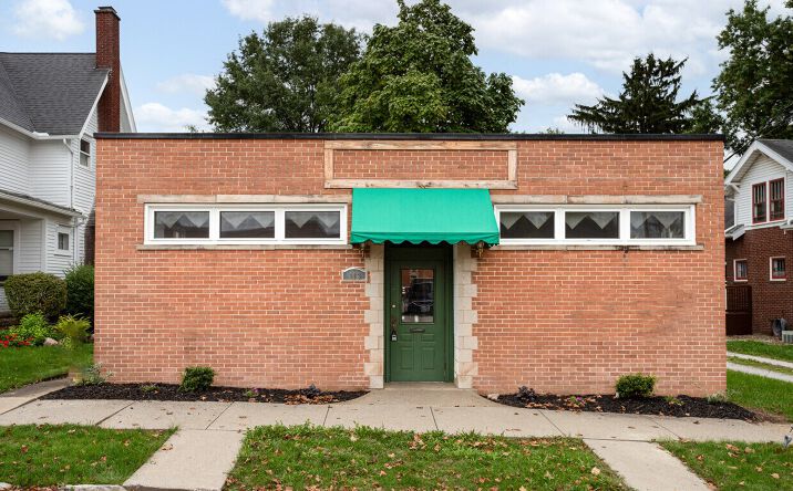 Pictures of Office property located at 113 Harris St, Lodi, OH 44254 for lease - image #1