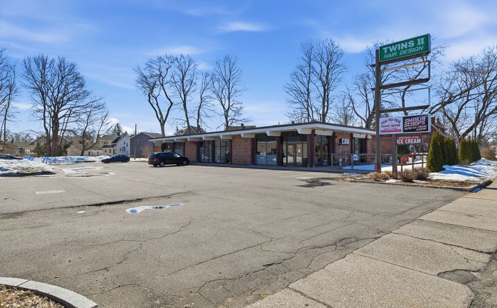 Pictures of Retail property located at 1399 Westfield St, West Springfield, MA 01089 for lease - image #1